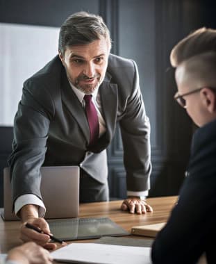 Legal Advice and Consultation