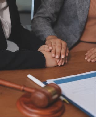 Legal Aid Support