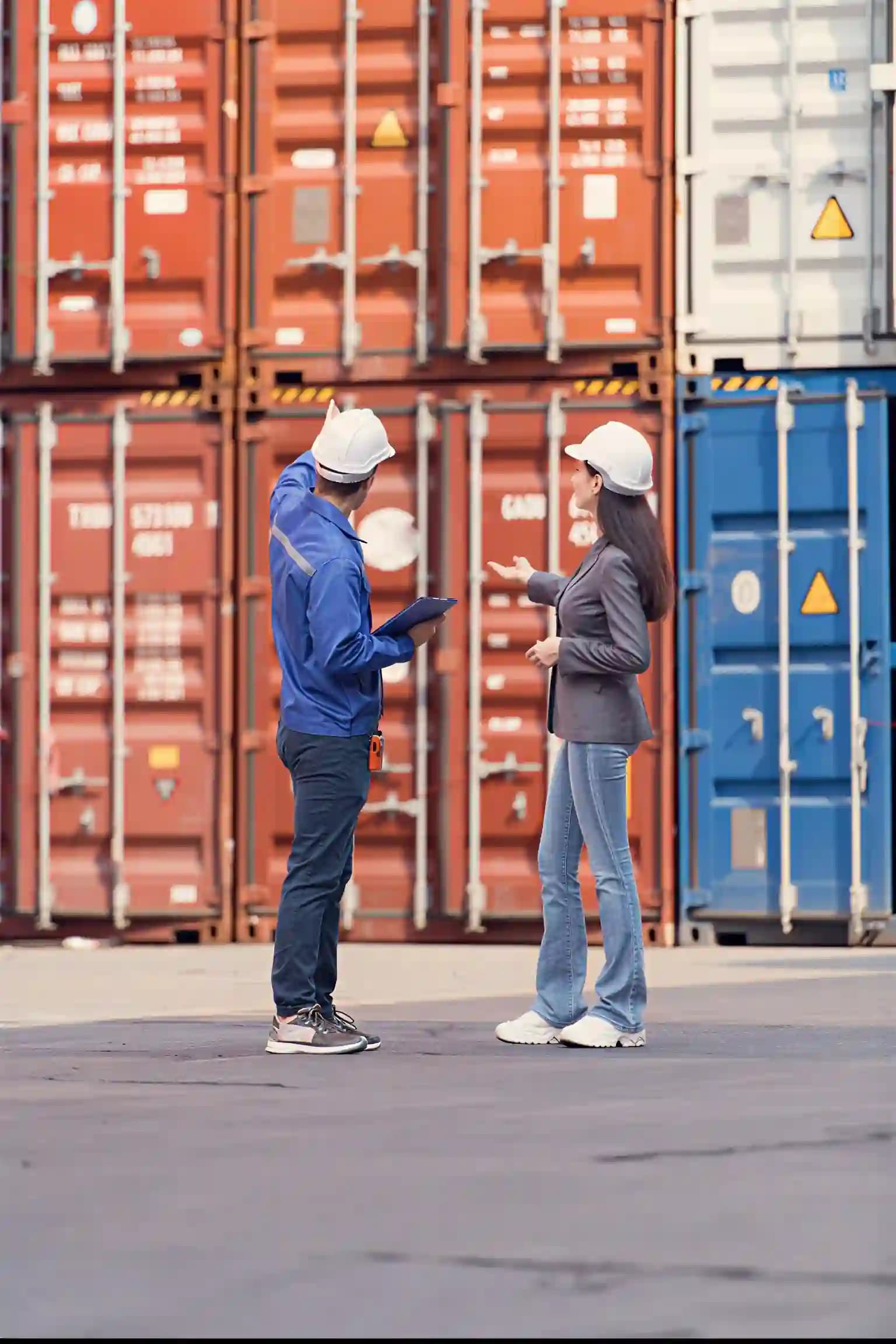 Strategic Legal Approach to Cargo Disputes