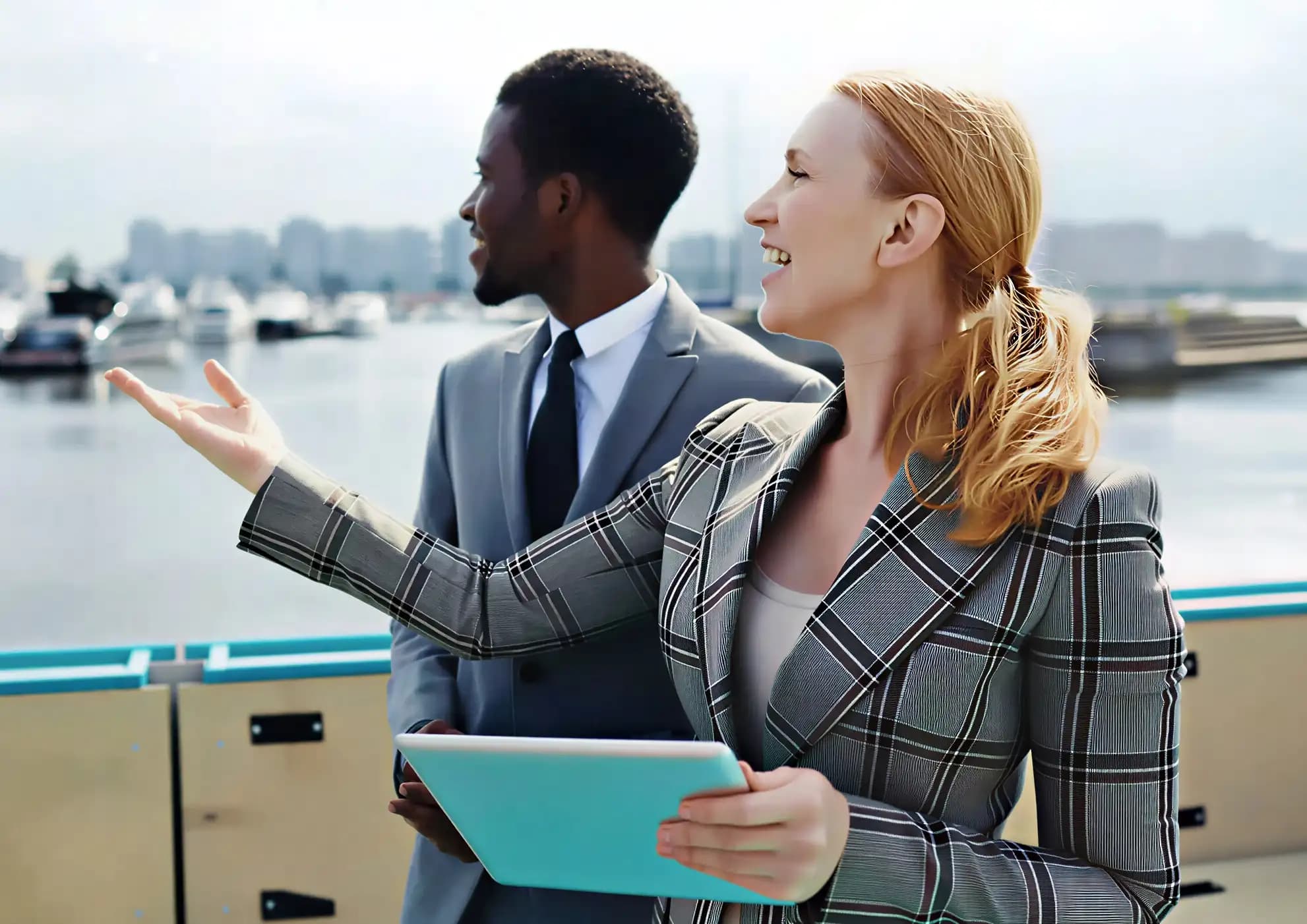 Our Approach to Maritime Arbitration