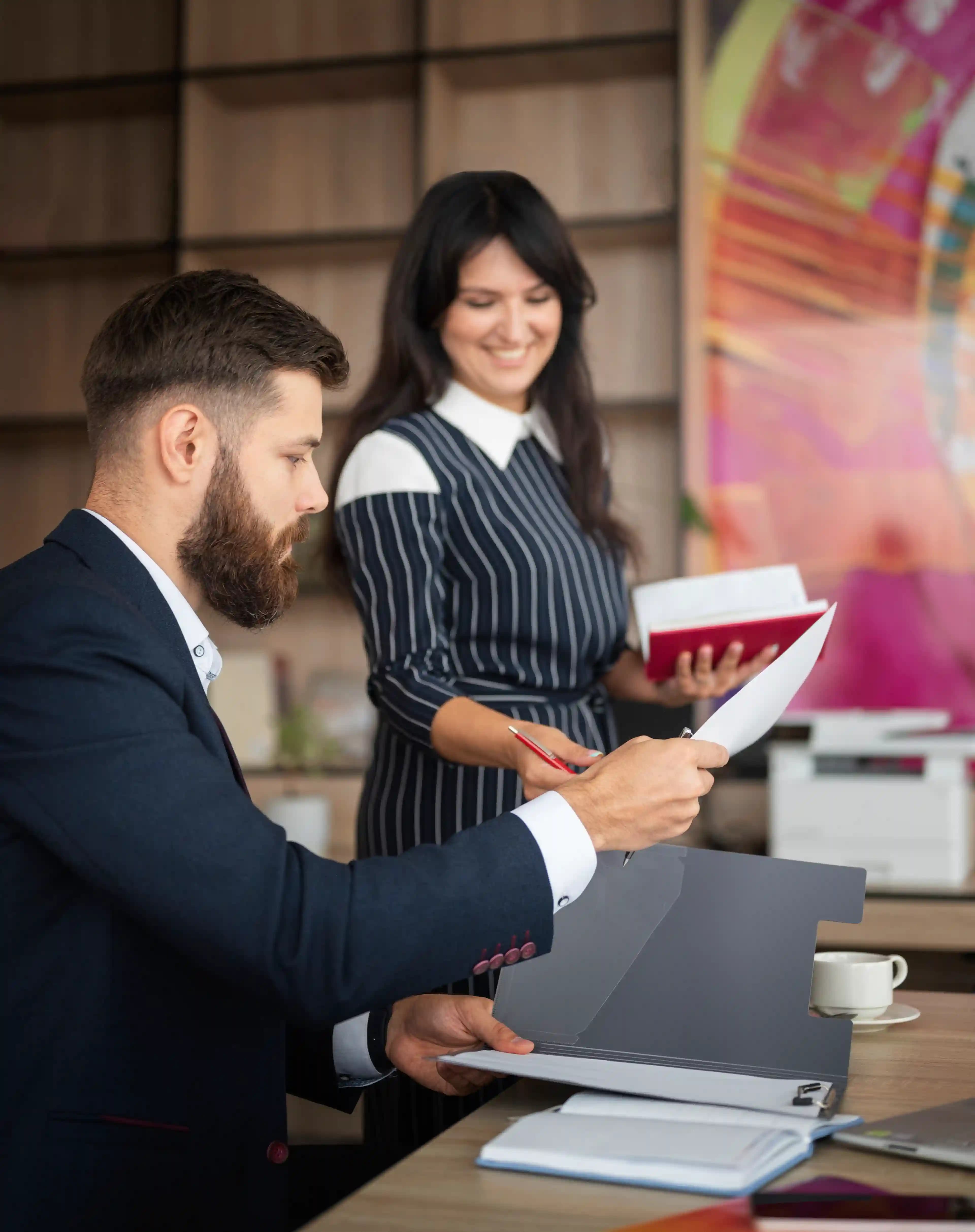 Membership with Focused Professional Engagement
