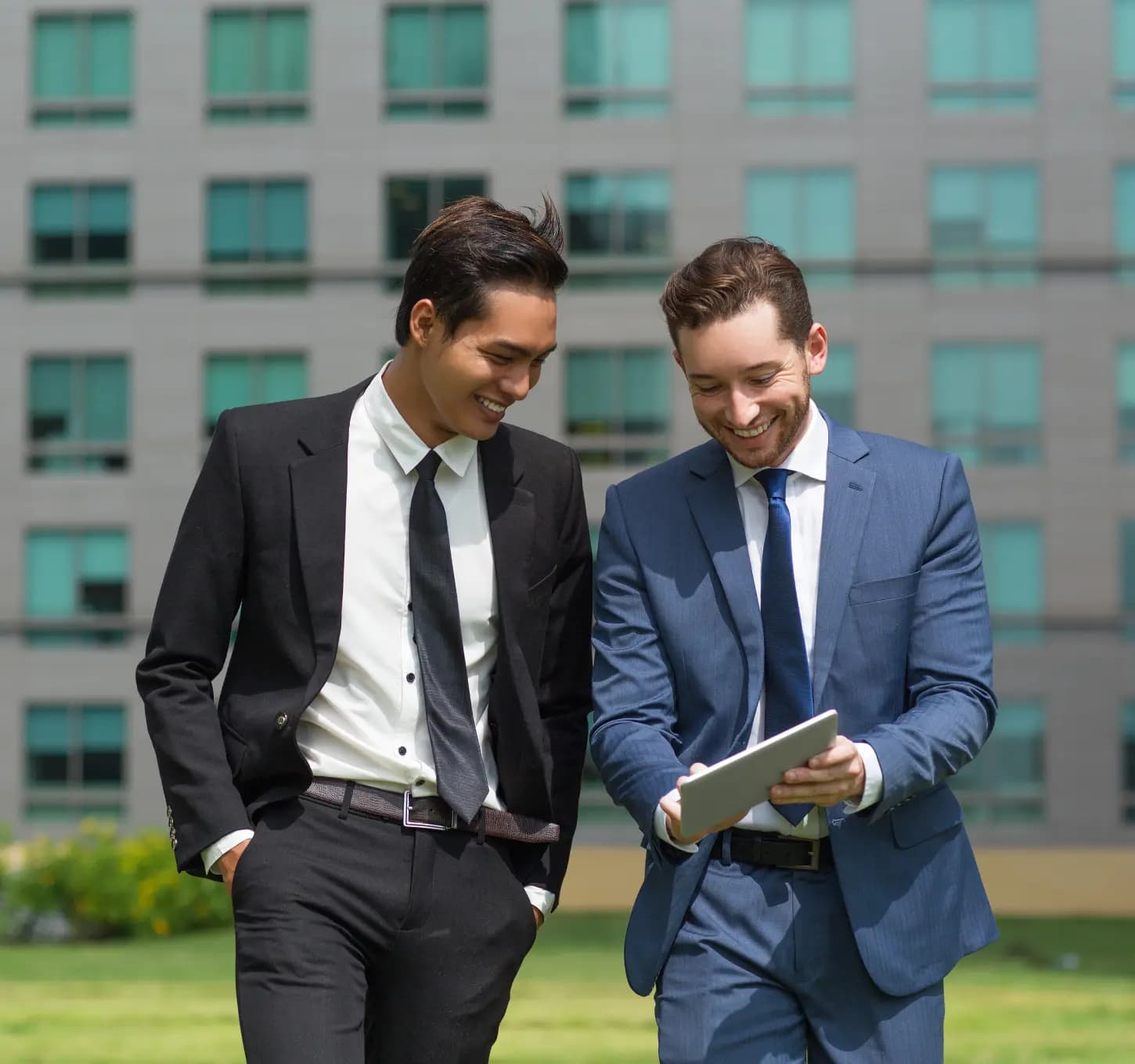 Strategic Legal Representation in Cyber & Financial Crime Cases
