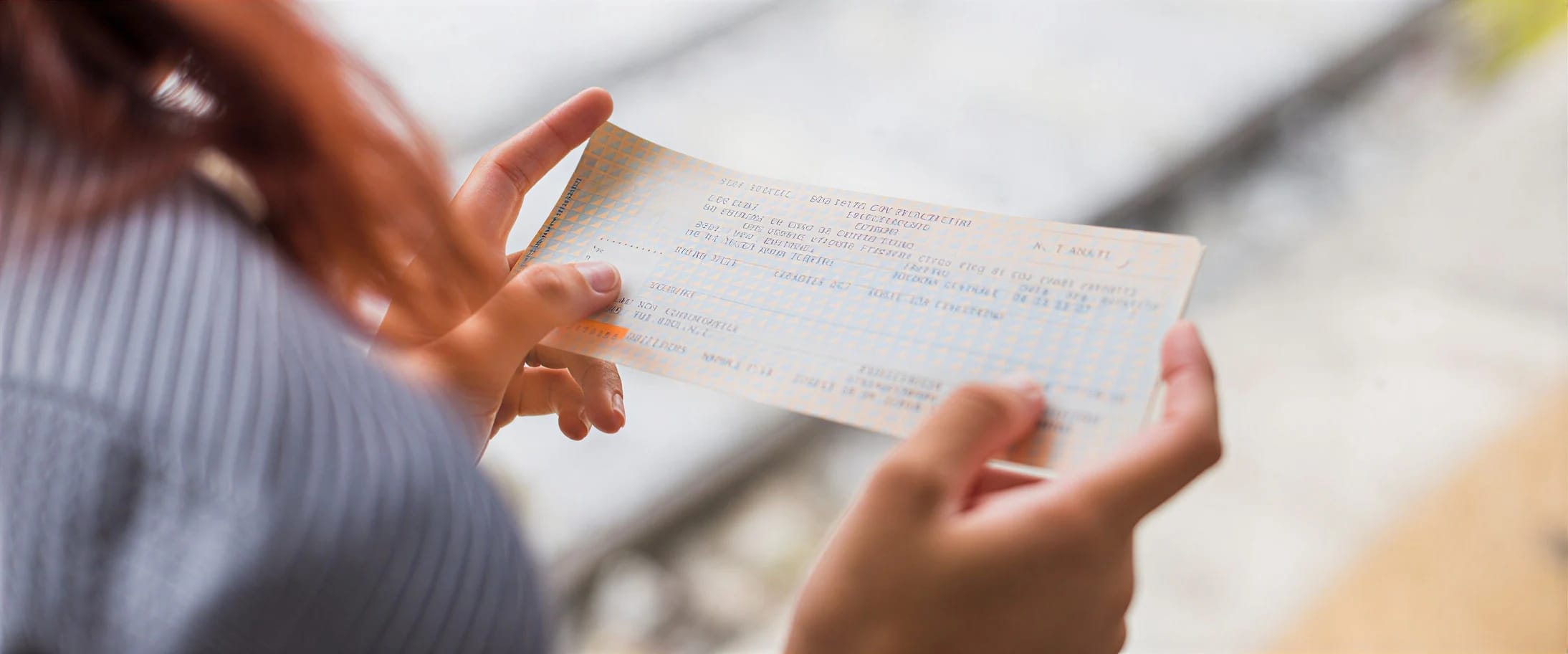 Cheque Bounce (138 NI Act)