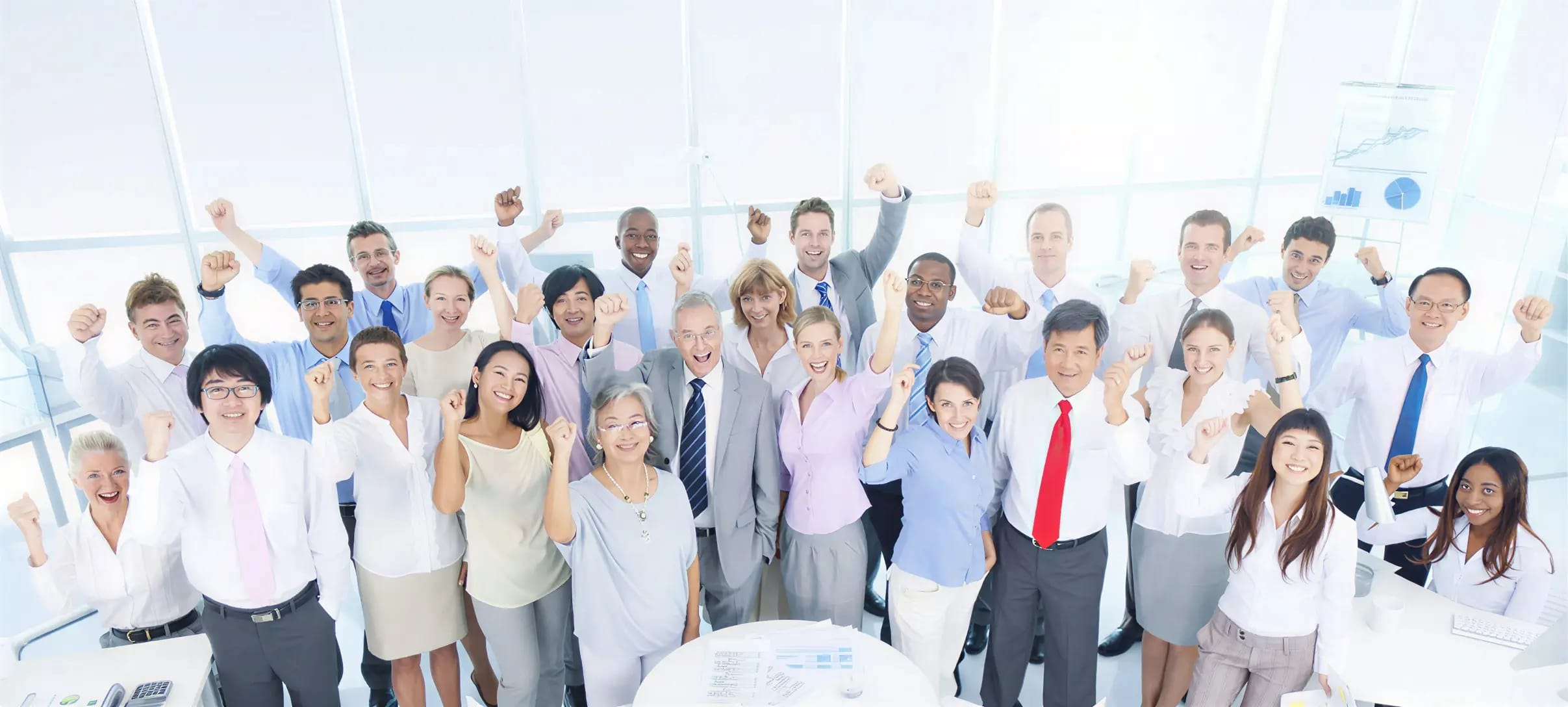 Program Participants