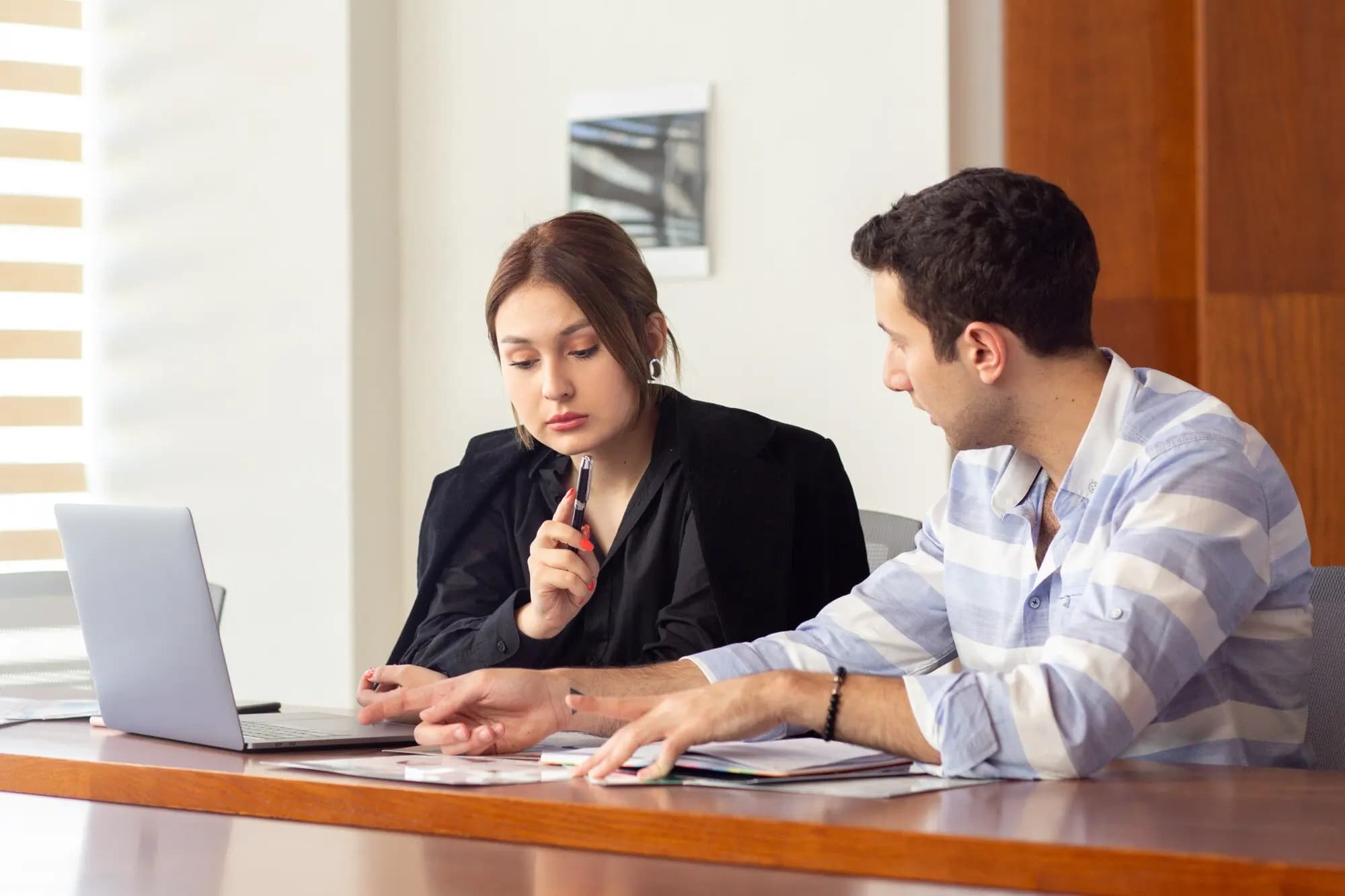 Why Access to Free Legal Aid Matters