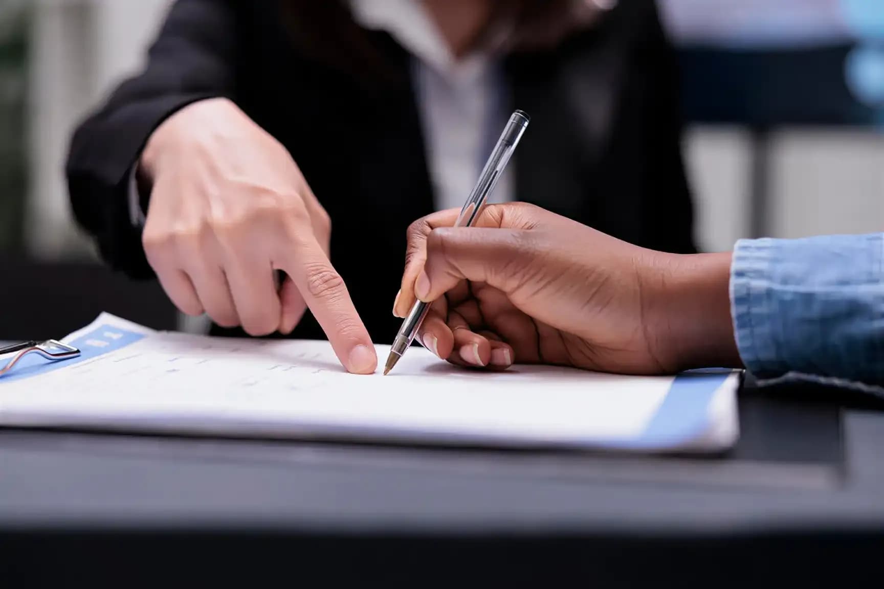 Why Strong Contract Drafting is Essential for Every Business